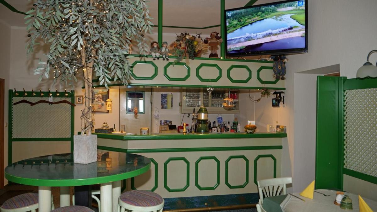 Pension Jeschkenblick Luftkurort Lückendorf Εξωτερικό φωτογραφία